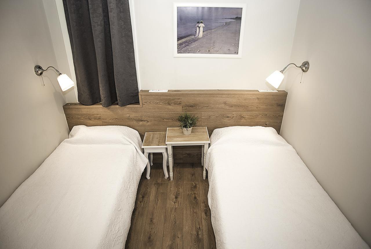 Mai & Maud Paralel Apartment Barcelona Exteriör bild