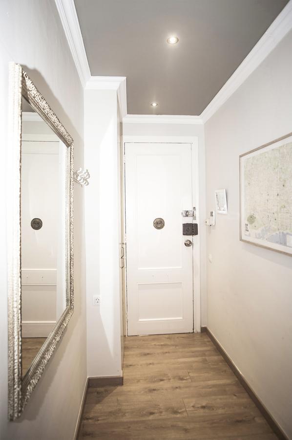 Mai & Maud Paralel Apartment Barcelona Exteriör bild